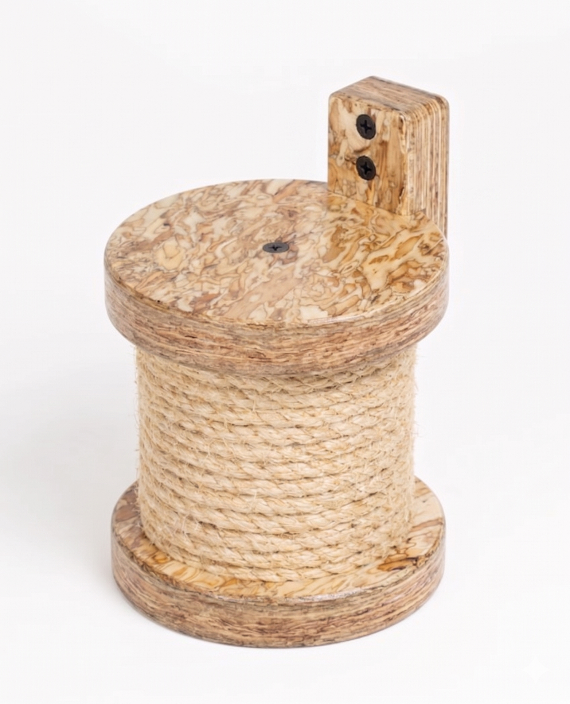 Scratching Posts