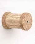 Wall Mounted Barrel Stepper