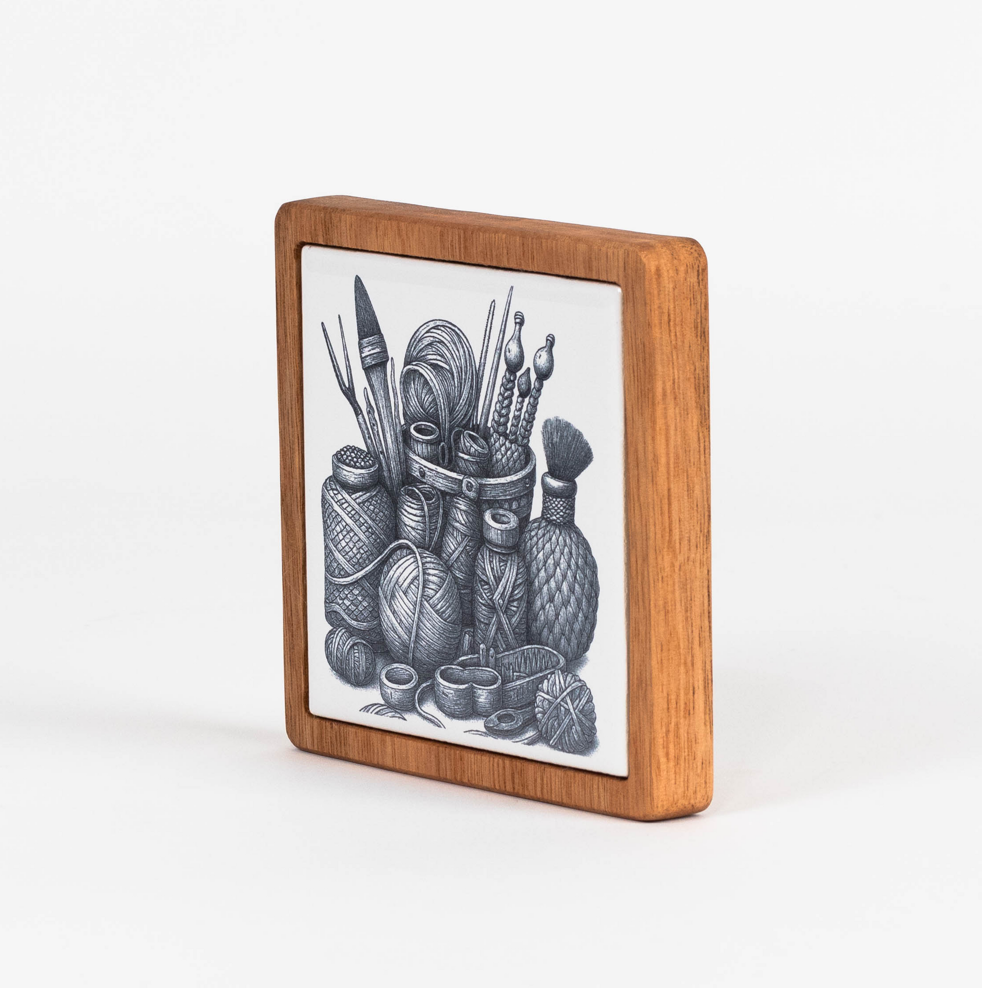 COASTERS