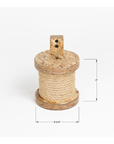 Lantern Scratcher