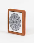 COASTERS