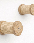 Wall Mounted Barrel Stepper