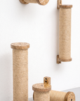 Tower Scratcher