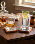 COASTERS