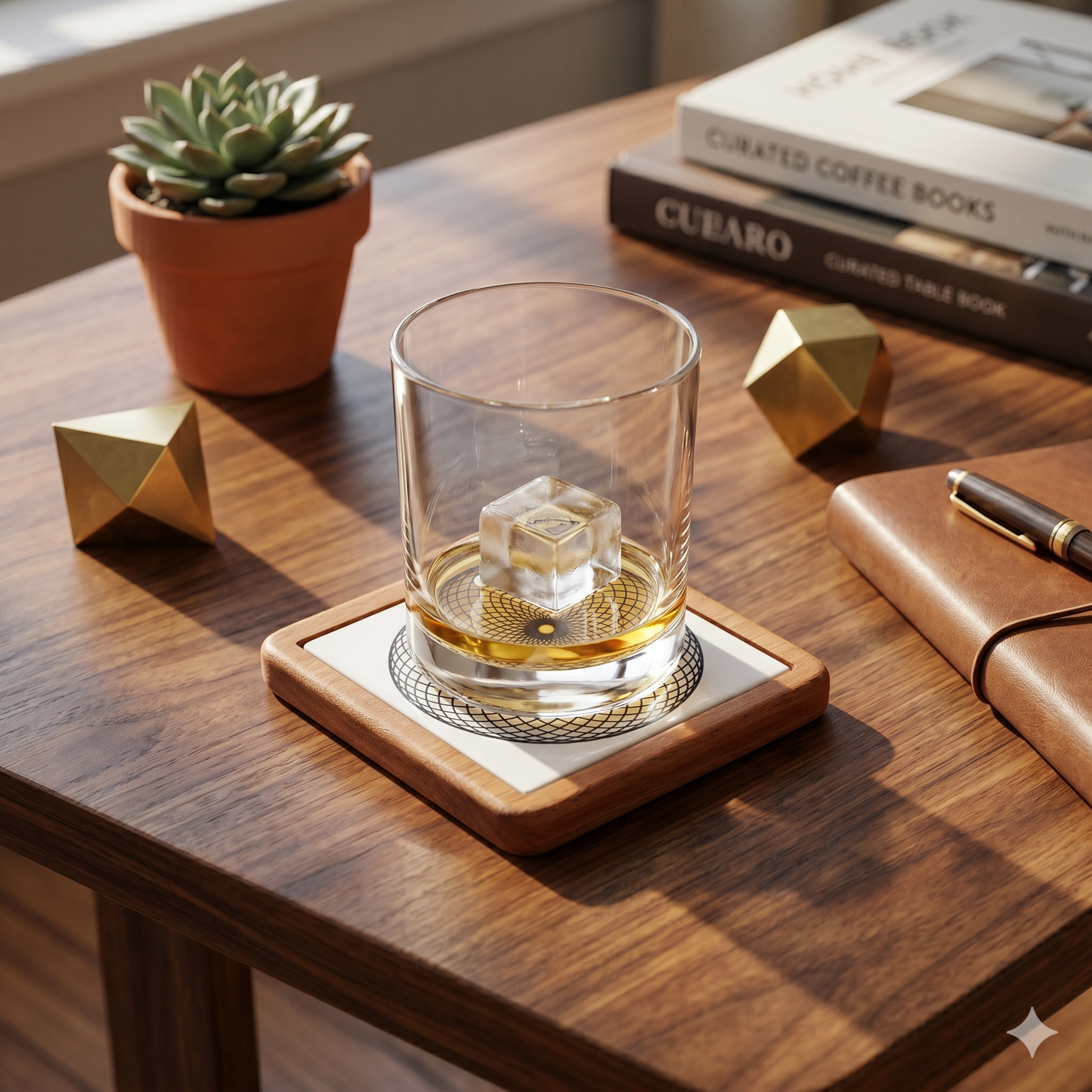 COASTERS