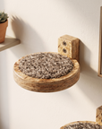 Wall Pad Small - Carpet