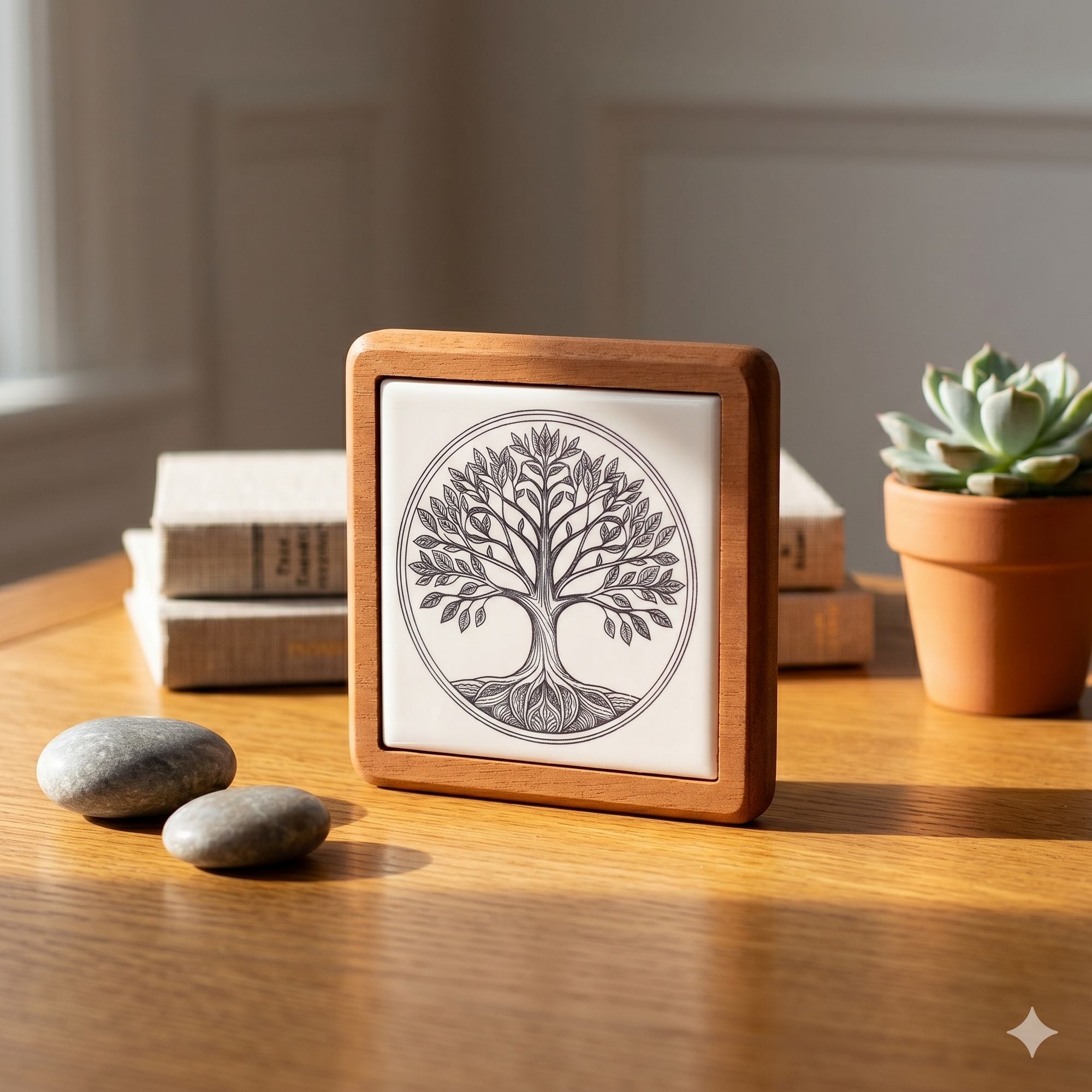 COASTERS