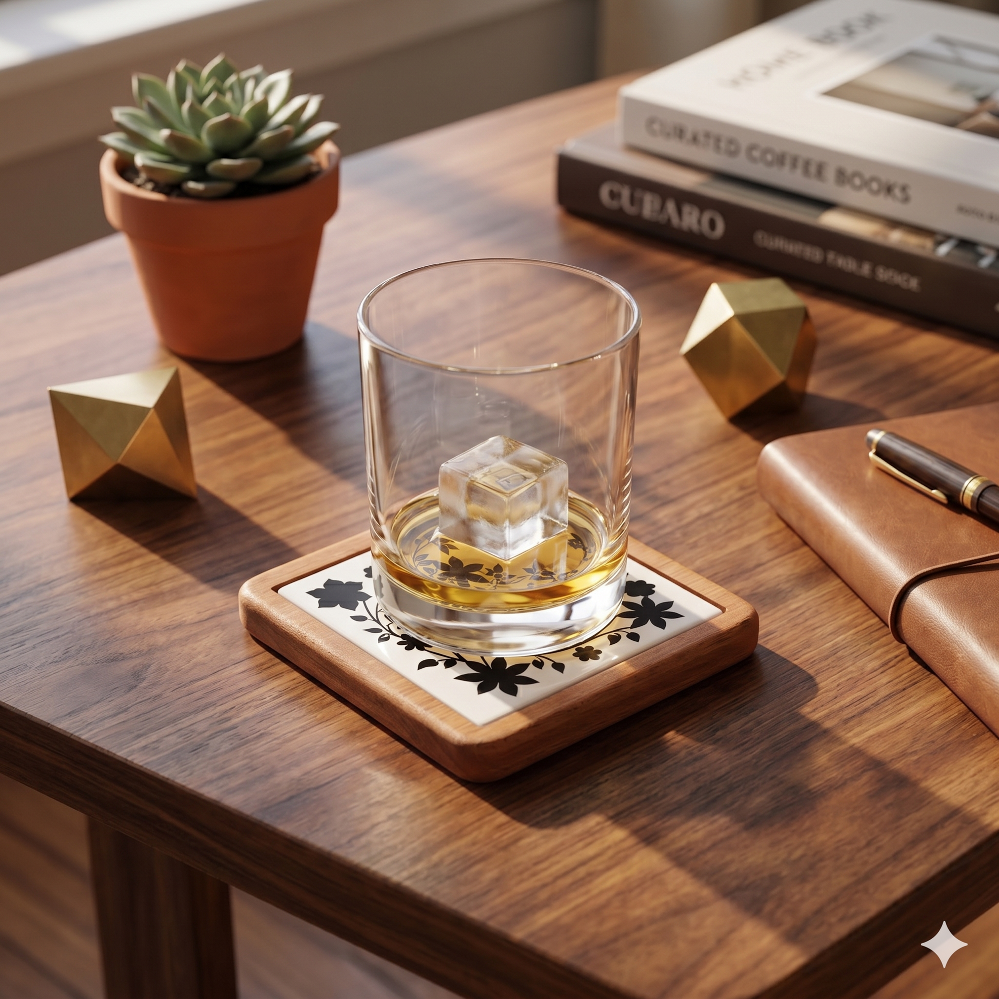 COASTERS