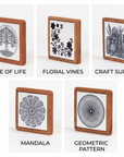Coasters