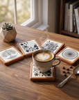 COASTERS