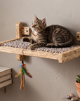 Wall Platform - Carpet