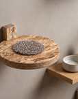 Wall Pad Large - Carpet