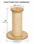 Tower Scratcher