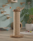 Tower Scratcher
