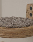 Wall Pad Small - Carpet