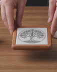 COASTERS